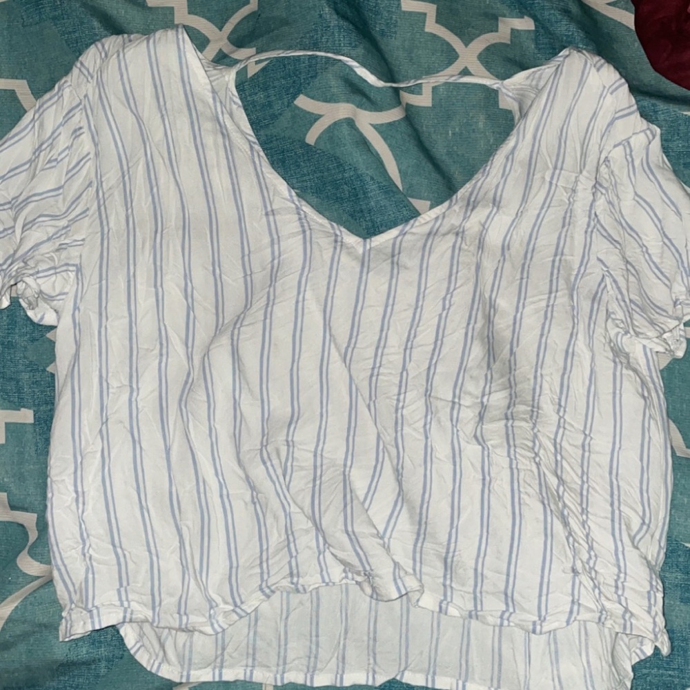 Arizona Co blouse